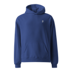 Ravar - Oversized Heavyweight 776 Limitless Hoodie
