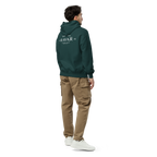 Ravar - Oversized Heavyweight 776 Limitless Hoodie