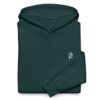 Ravar - Oversized Heavyweight 776 Limitless Hoodie