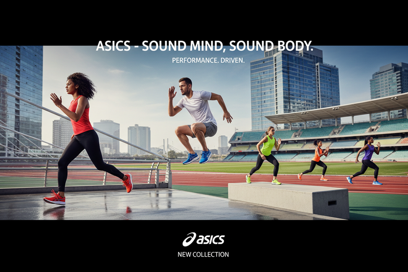 Asics