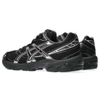 ASICS GEL-1130 'Black Pure Silver'