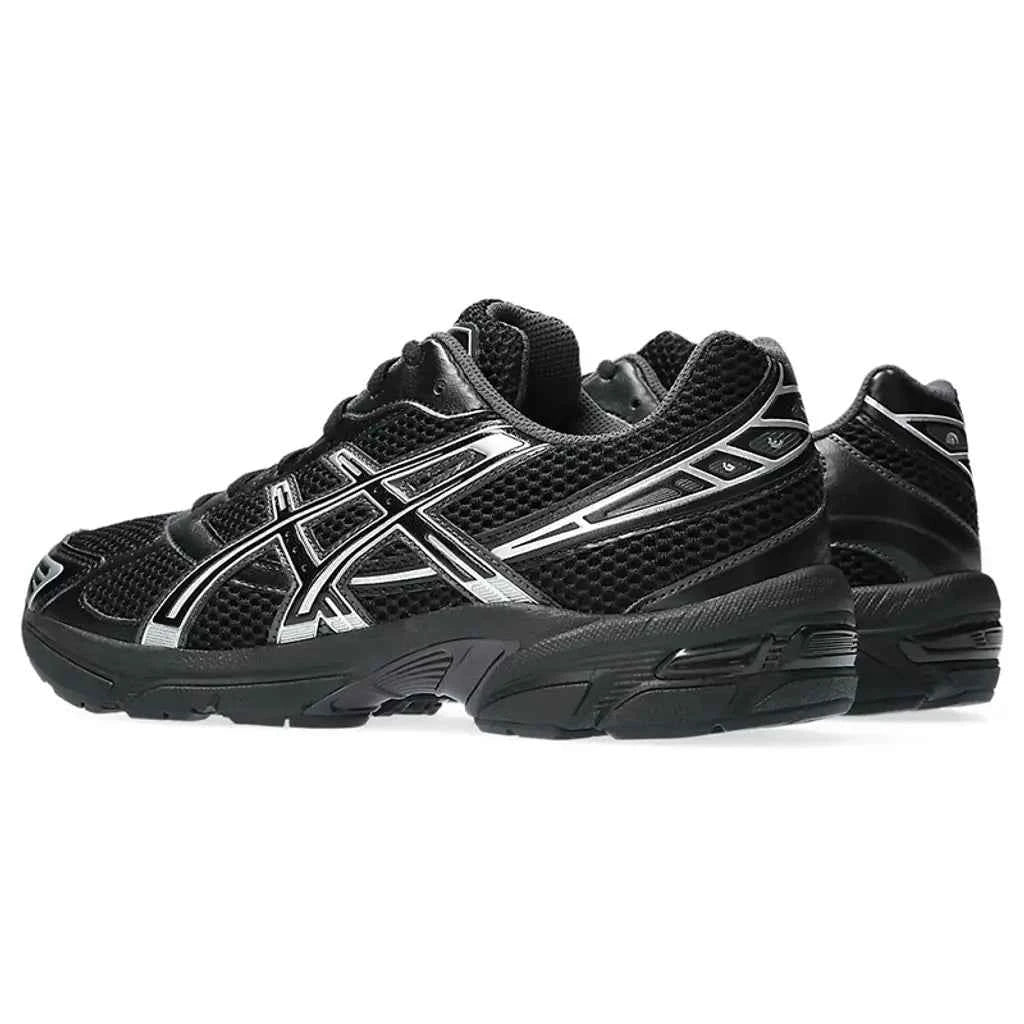 ASICS GEL-1130 'Black Pure Silver'