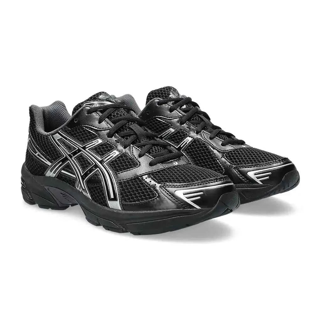 ASICS GEL-1130 'Black Pure Silver'