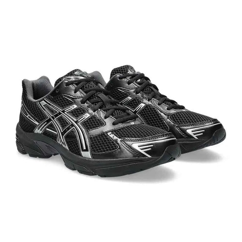 ASICS GEL-1130 'Black Pure Silver'