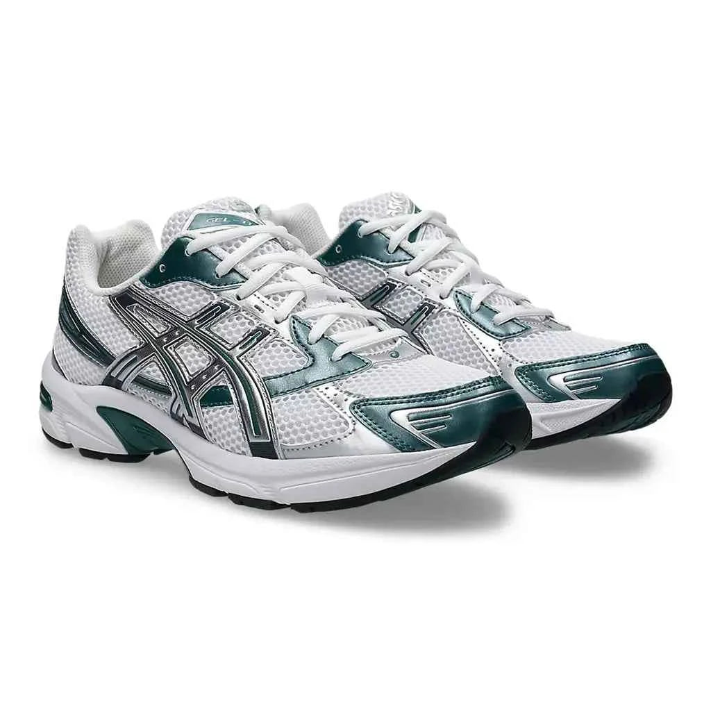 ASICS GEL-1130 'White Dark Neptune'