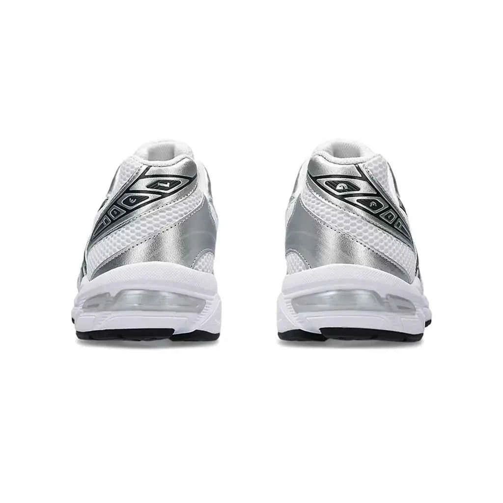 ASICS GEL-1130 'White Pure Silver'