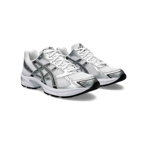 ASICS GEL-1130 'White Pure Silver'