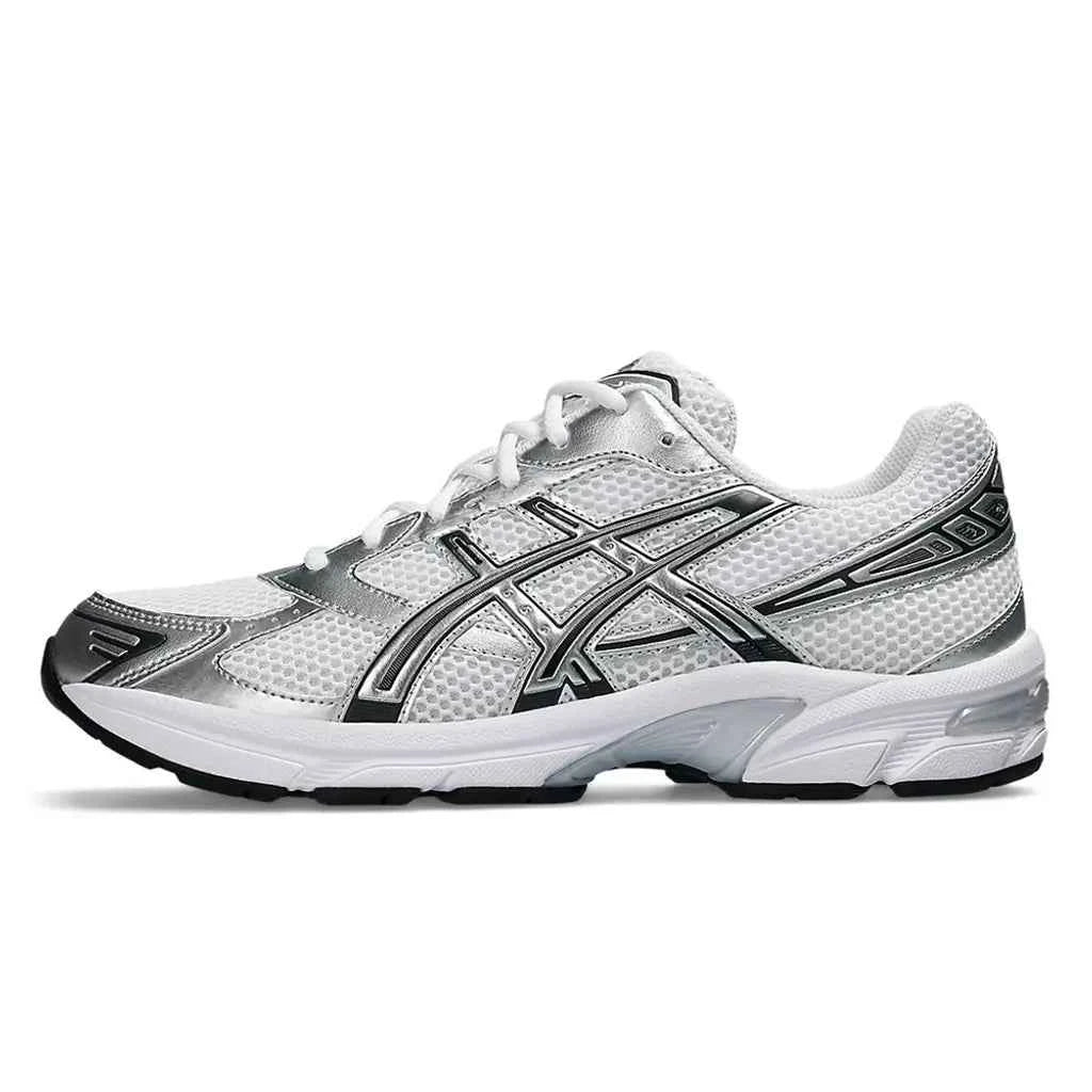 ASICS GEL-1130 'White Pure Silver'
