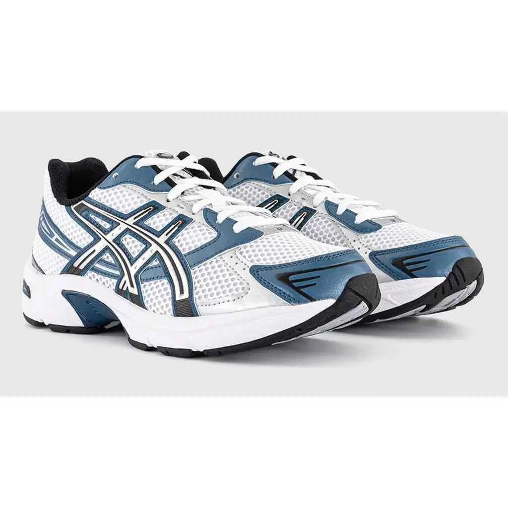 ASICS GEL-1130 'White Restful Teal'