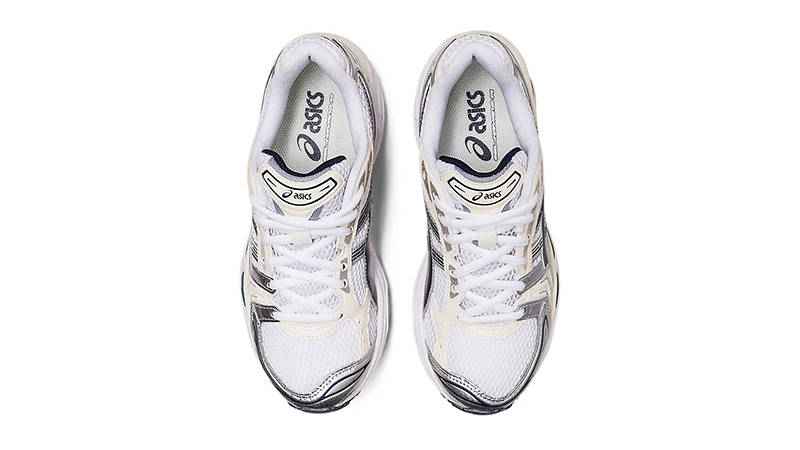 ASICS GEL-KAYANO 14 'White Midnight' (W)