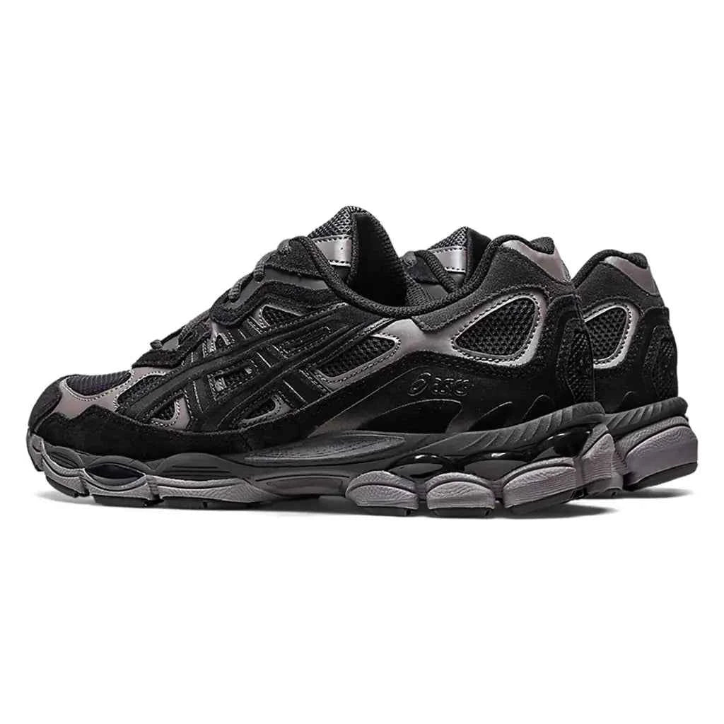 ASICS GEL-NYC 'Graphite Grey Black'