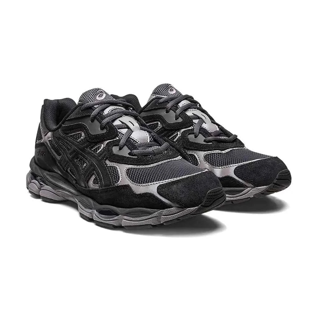 ASICS GEL-NYC 'Graphite Grey Black'