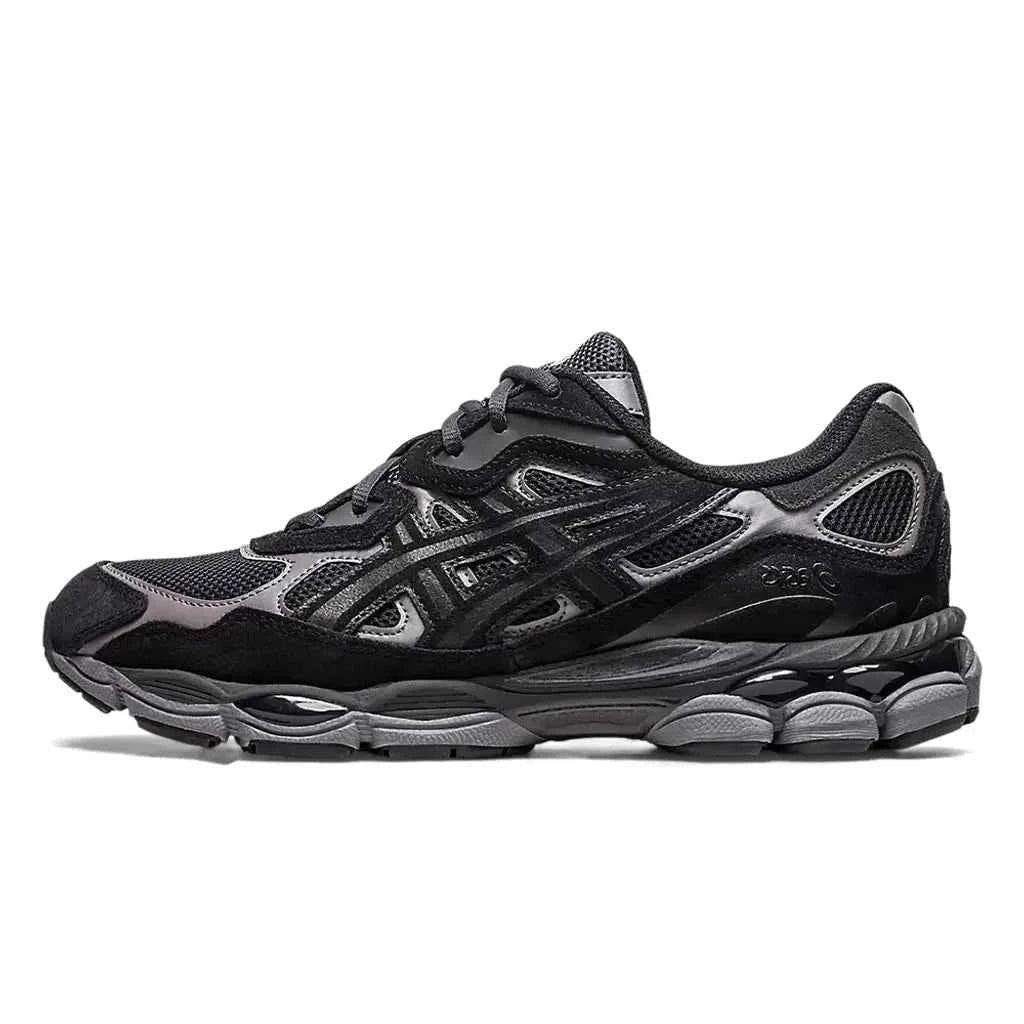 ASICS GEL-NYC 'Graphite Grey Black'