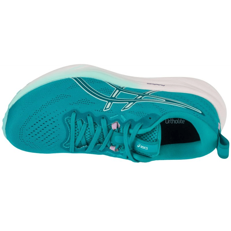 Asics Gel - Pulse 16 W 1012B755 - 400 Running Shoes - IFY Sports