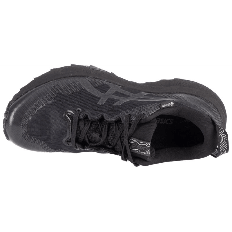 Asics Gel - Trabuco 12 GTX W 1012B607 - 002 Running Shoes - IFY Sports
