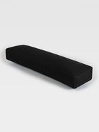 Yoga Studio Pranayama Buckwheat Meditation Bolster Cushion