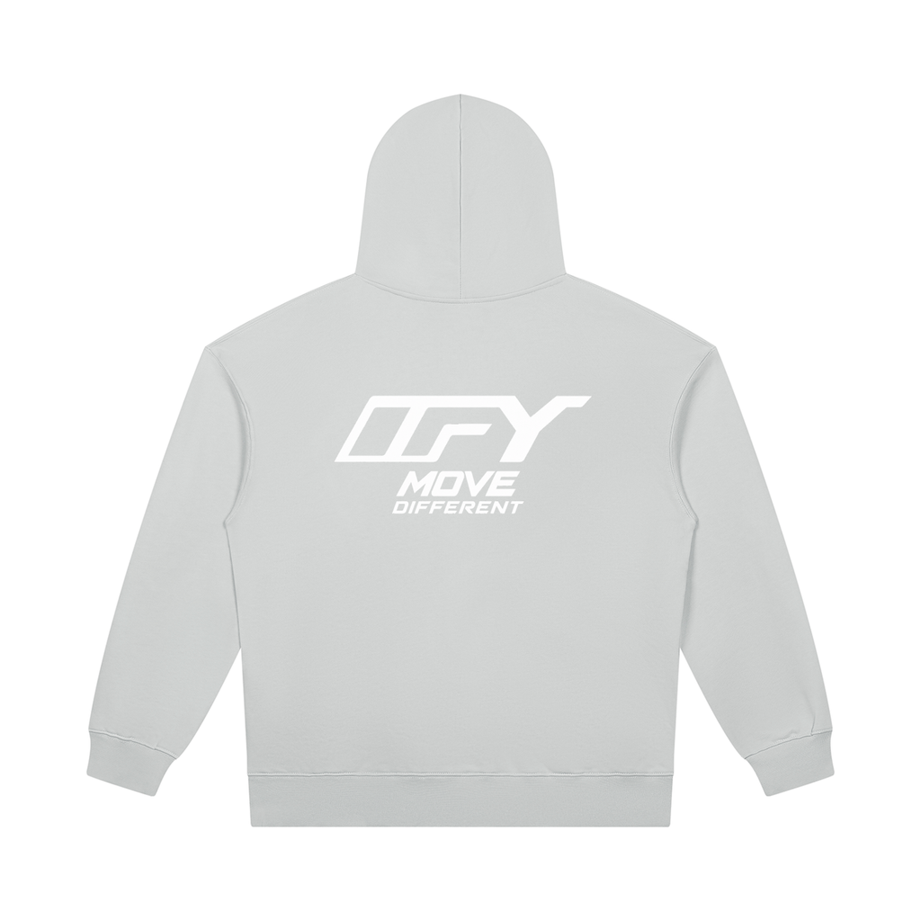 Unisex Heavyweight Pullover Hoodie