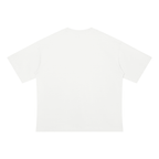 Unisex Drop Shoulder Cotton T-Shirt