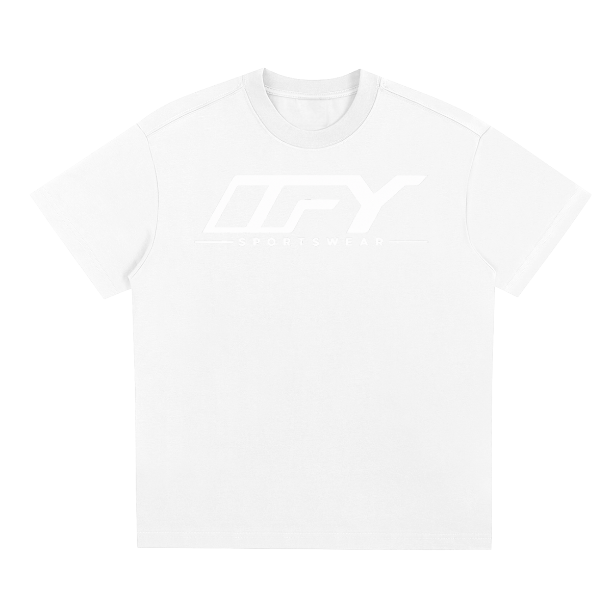Sorona Quick-Dry Cooling T-Shirt