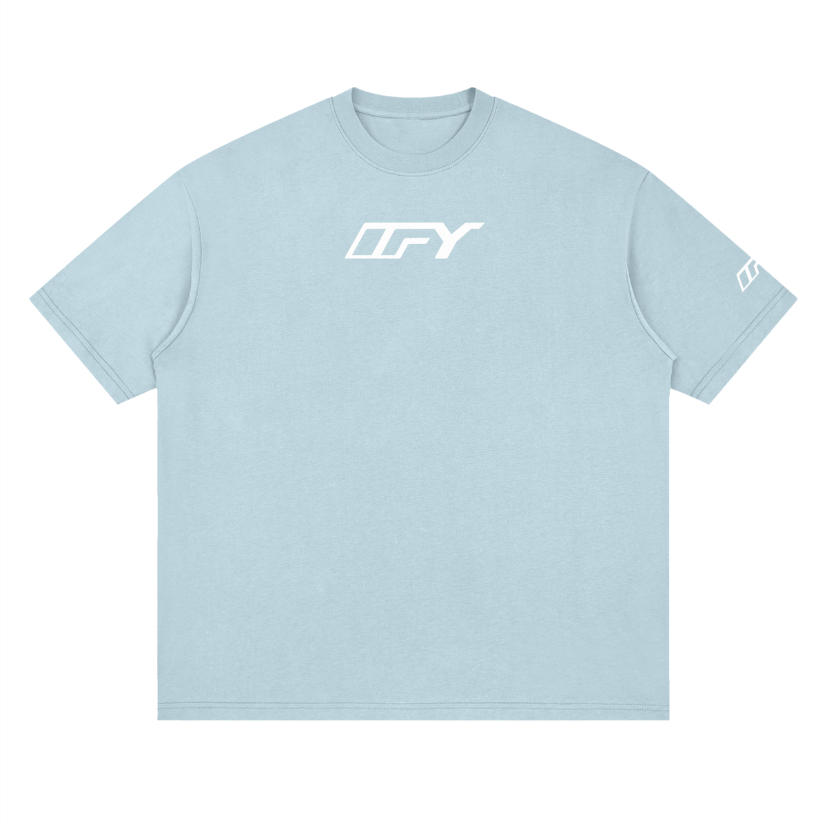 Casual Oversized T-Shirt: Effortless Style with Comfort