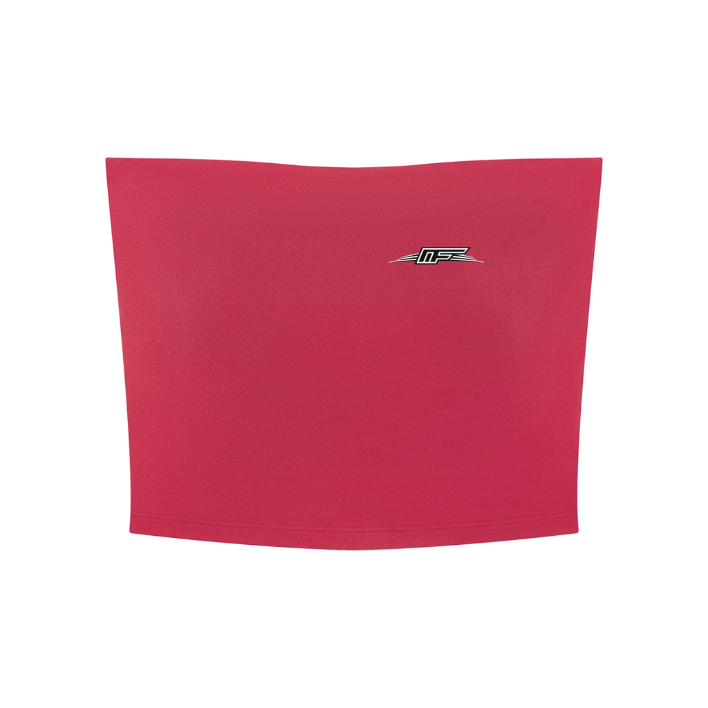 Women’s Yoga Cropped Tube Top