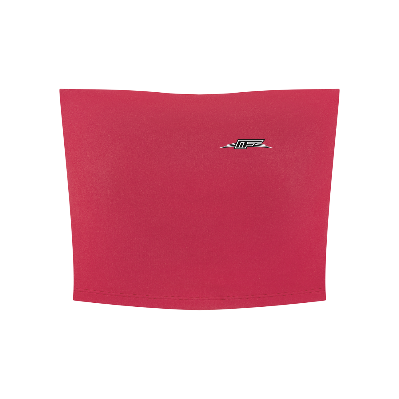 Women’s Yoga Cropped Tube Top