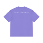 Unisex Drop Shoulder T-Shirt: Effortless Style & Ultimate Comfort