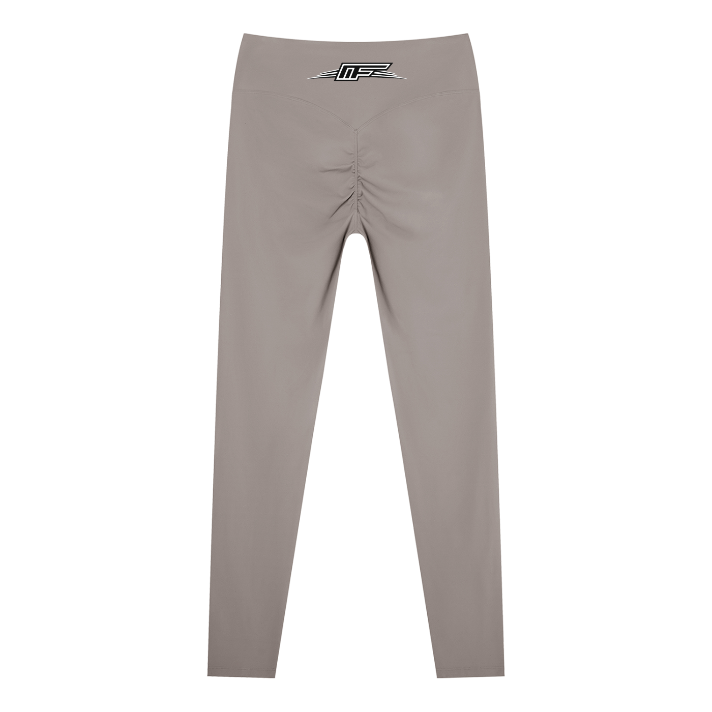 Women's High Waisted Ankle Leggings
