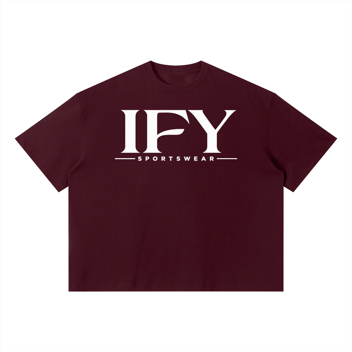 Unisex Sorona Boxy T-Shirt