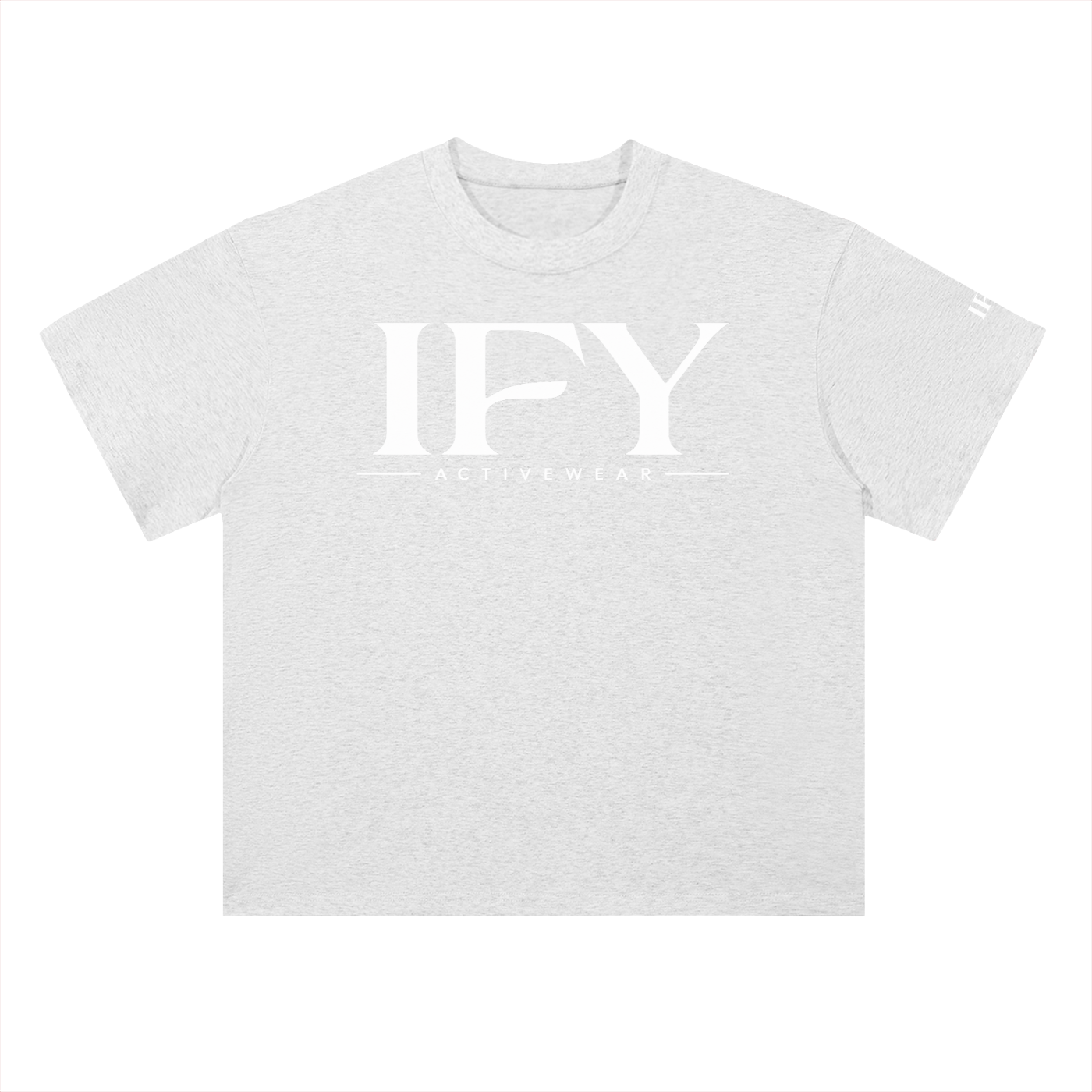 Elevate Your Everyday with Our Heavyweight Drop Shoulder T-Shirt