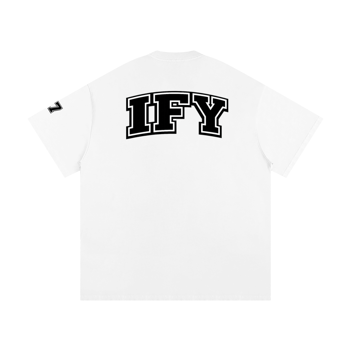 Heavyweight Loose Fit T-Shirt