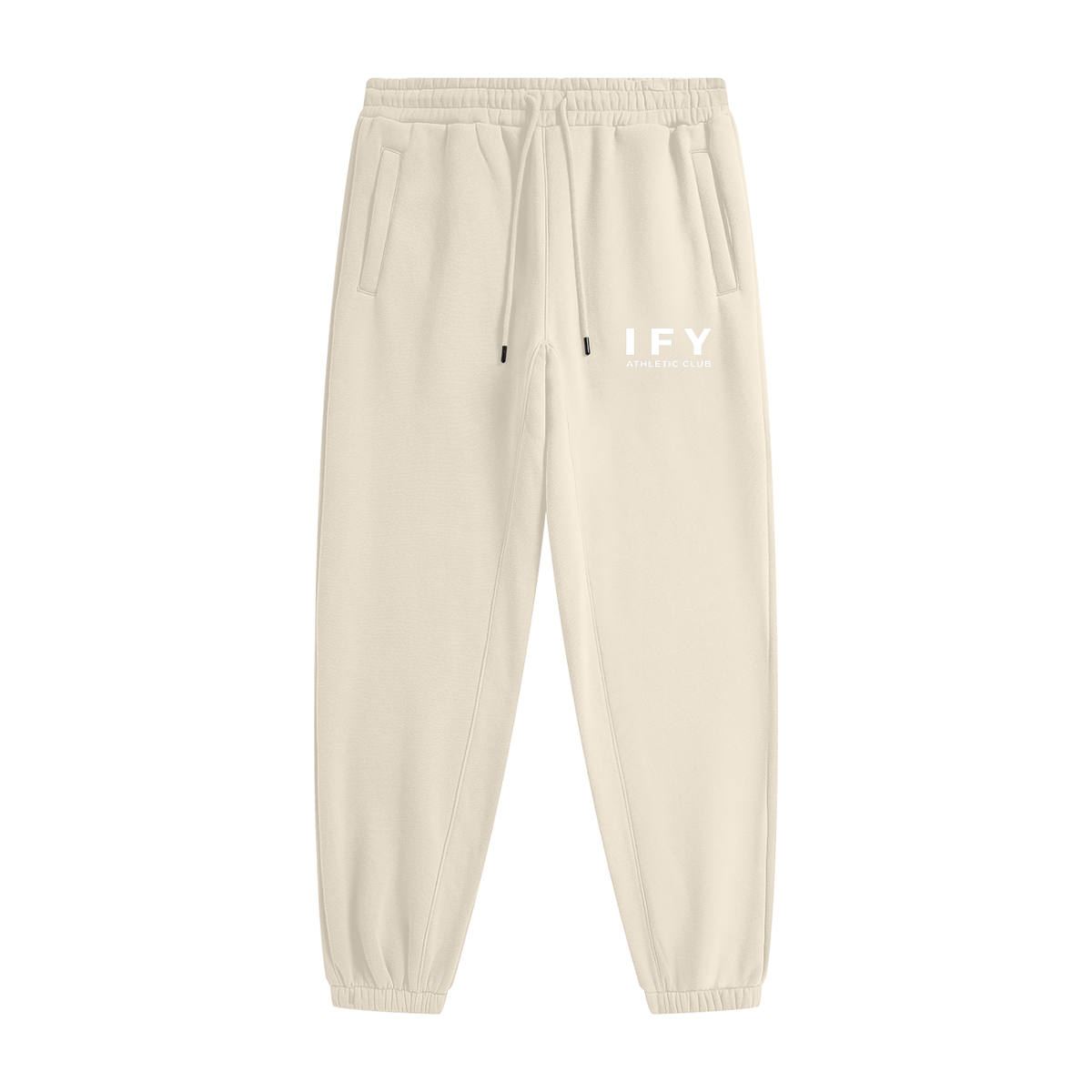 Heavyweight Fleece Joggers