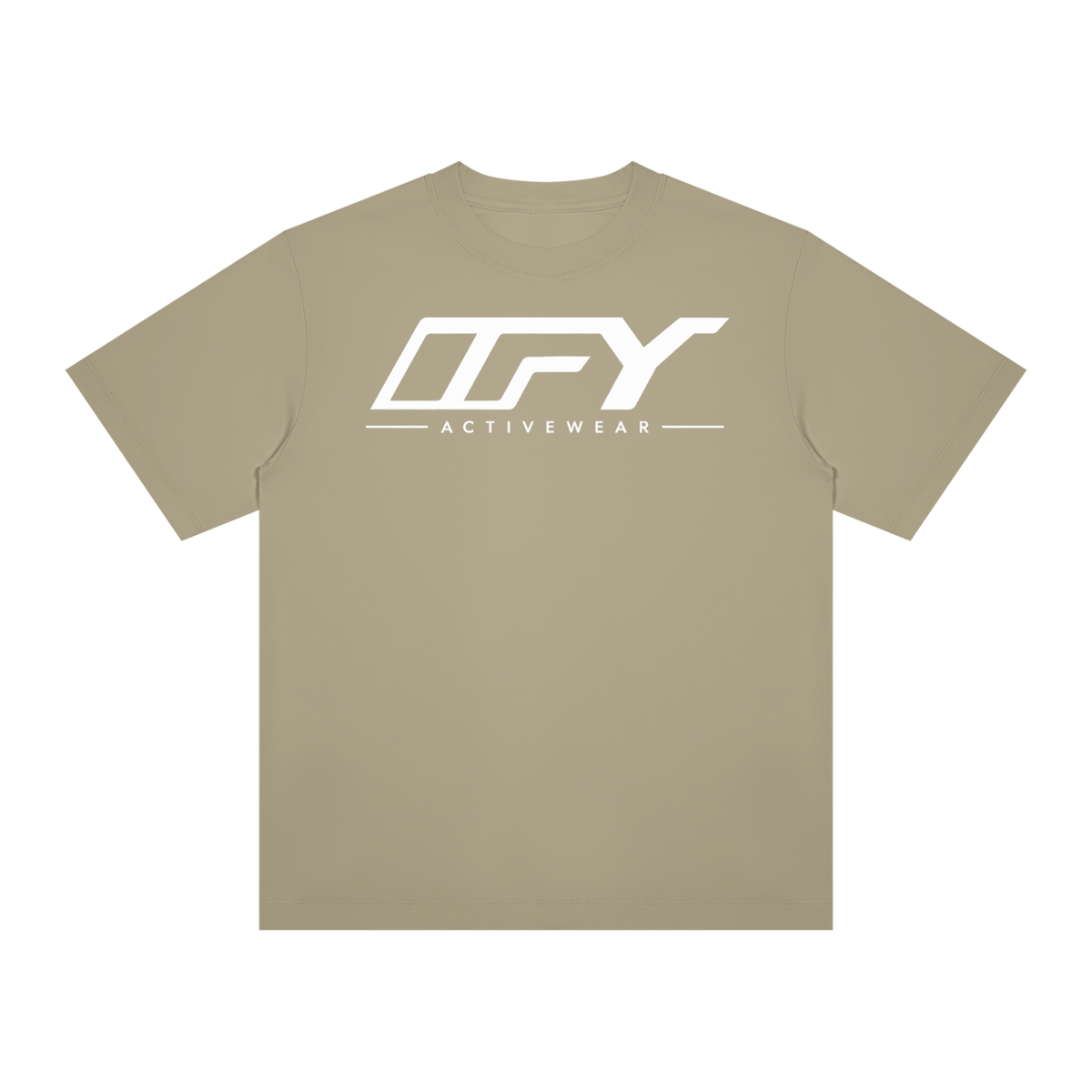 Elevate Your Wardrobe with Our Unisex Crewneck T-Shirt