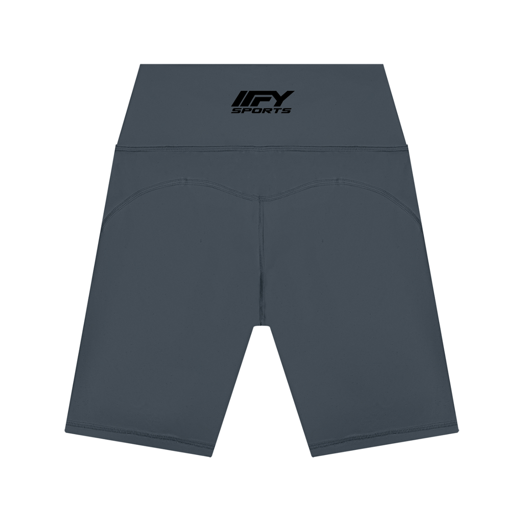 Women's Yoga Bra, Leggings & Shorts Set