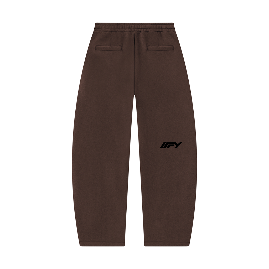 Fleece Hoodie & Sweatpants Set