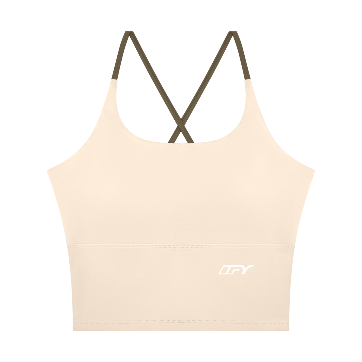 Women's Color Block Yoga Tank Top