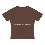 Men’s Reflective Raglan T-Shirt