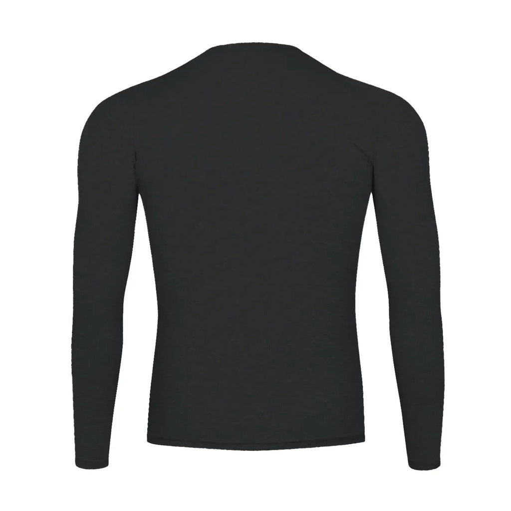 Long Sleeve Performance T-Shirt - Training Gym Tee | BRACE