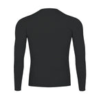 Long Sleeve Performance T-Shirt - Training Gym Tee | BRACE