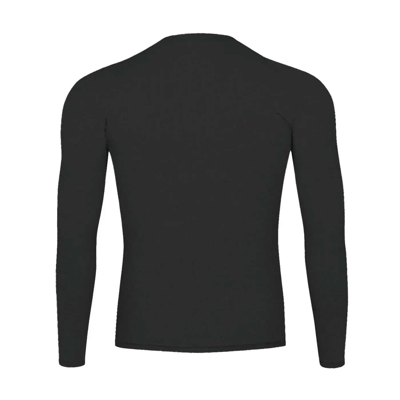 Long Sleeve Performance T-Shirt - Training Gym Tee | BRACE