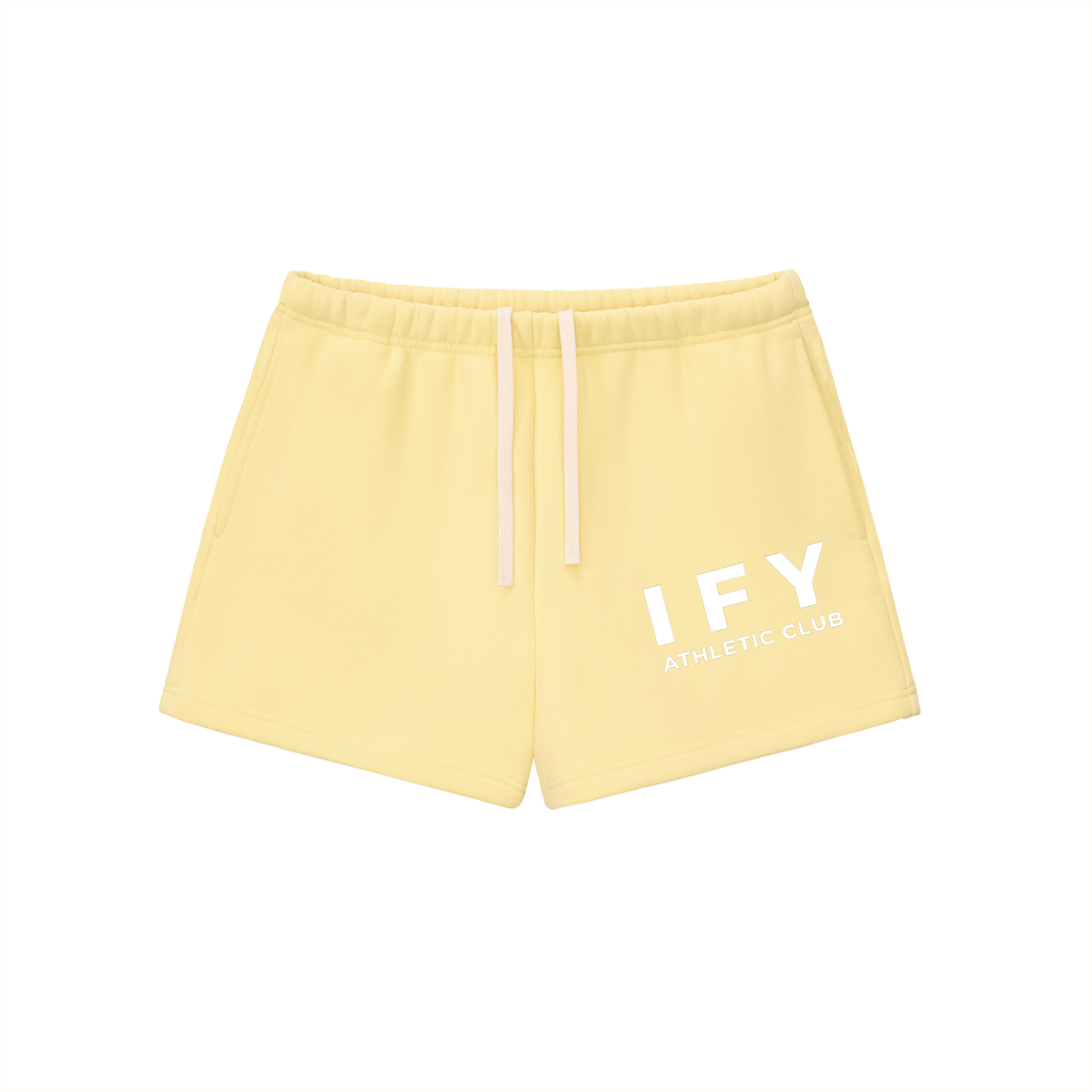 Fleece Sweatshorts