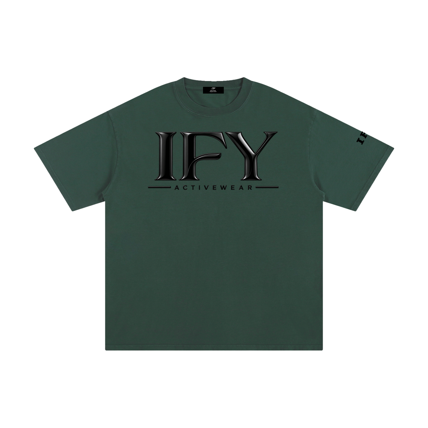 Unisex Cotton T-Shirt - Your Go-To Essential for Effortless Style