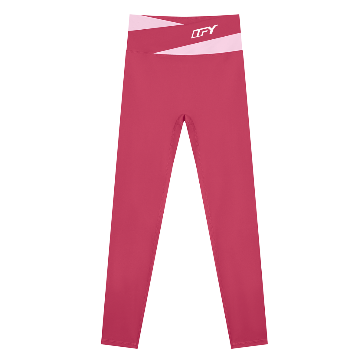 Women's Color Block Yoga Leggings