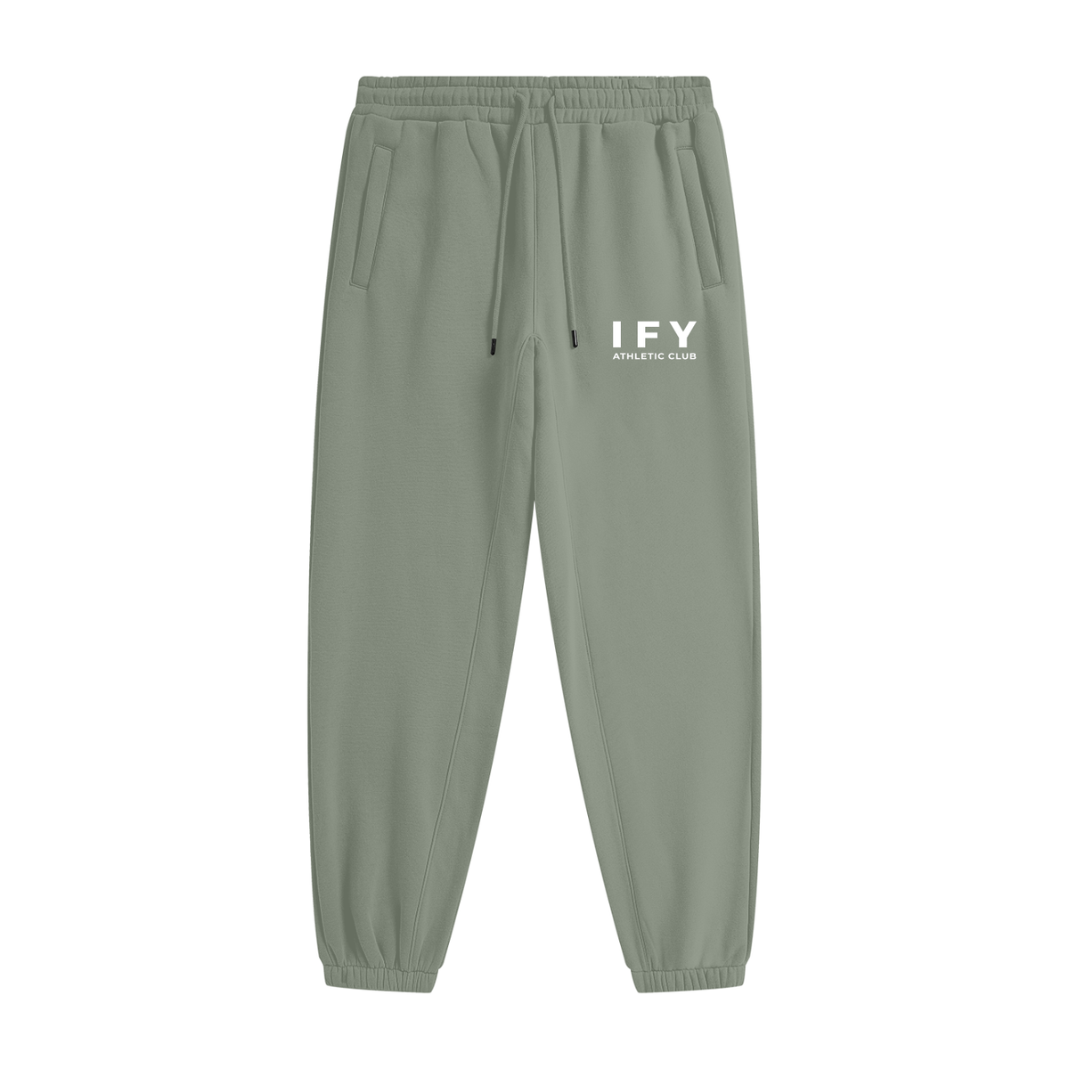 Heavyweight Fleece Joggers