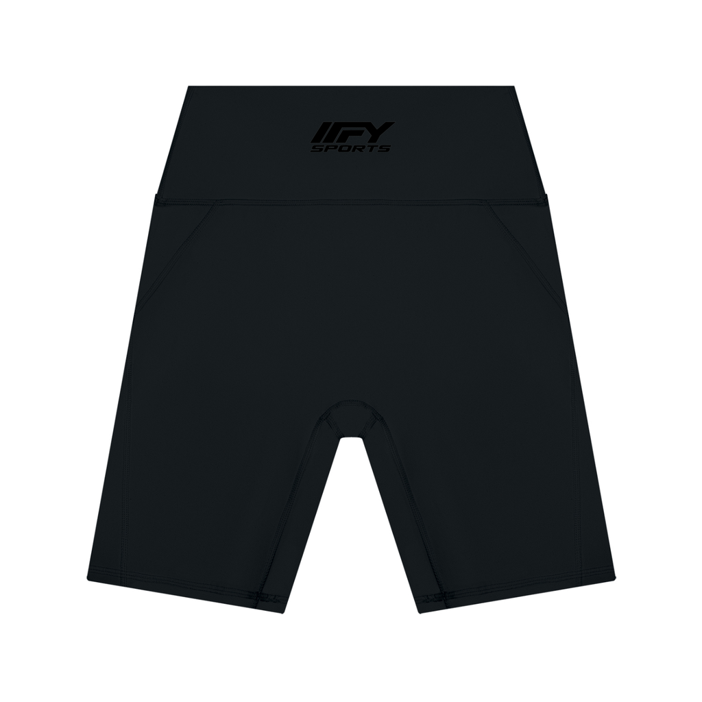 Women's Yoga Bra, Leggings & Shorts Set