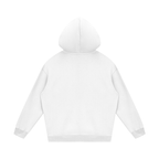 Streetwear Unisex Fleece Hoodie