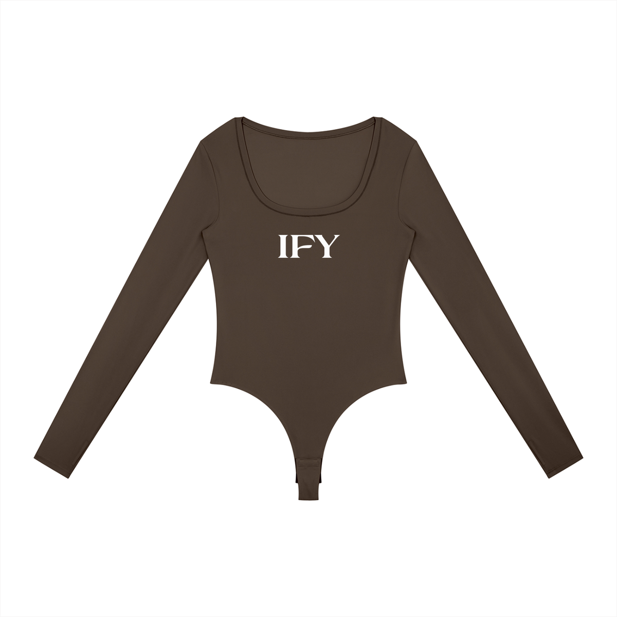 Elevate Your Workout with Our Women's Long Sleeve Yoga Bodysuit