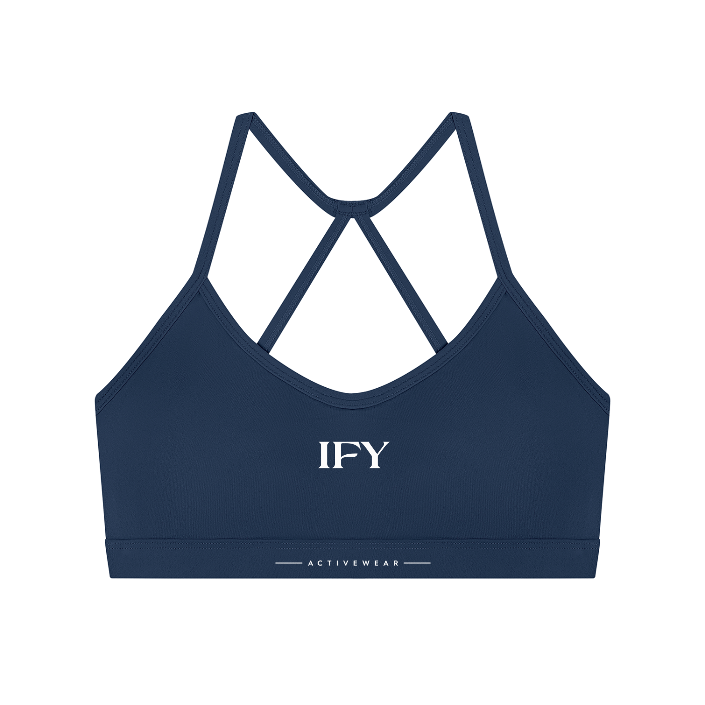 Women’s Tight Yoga Sports Bra