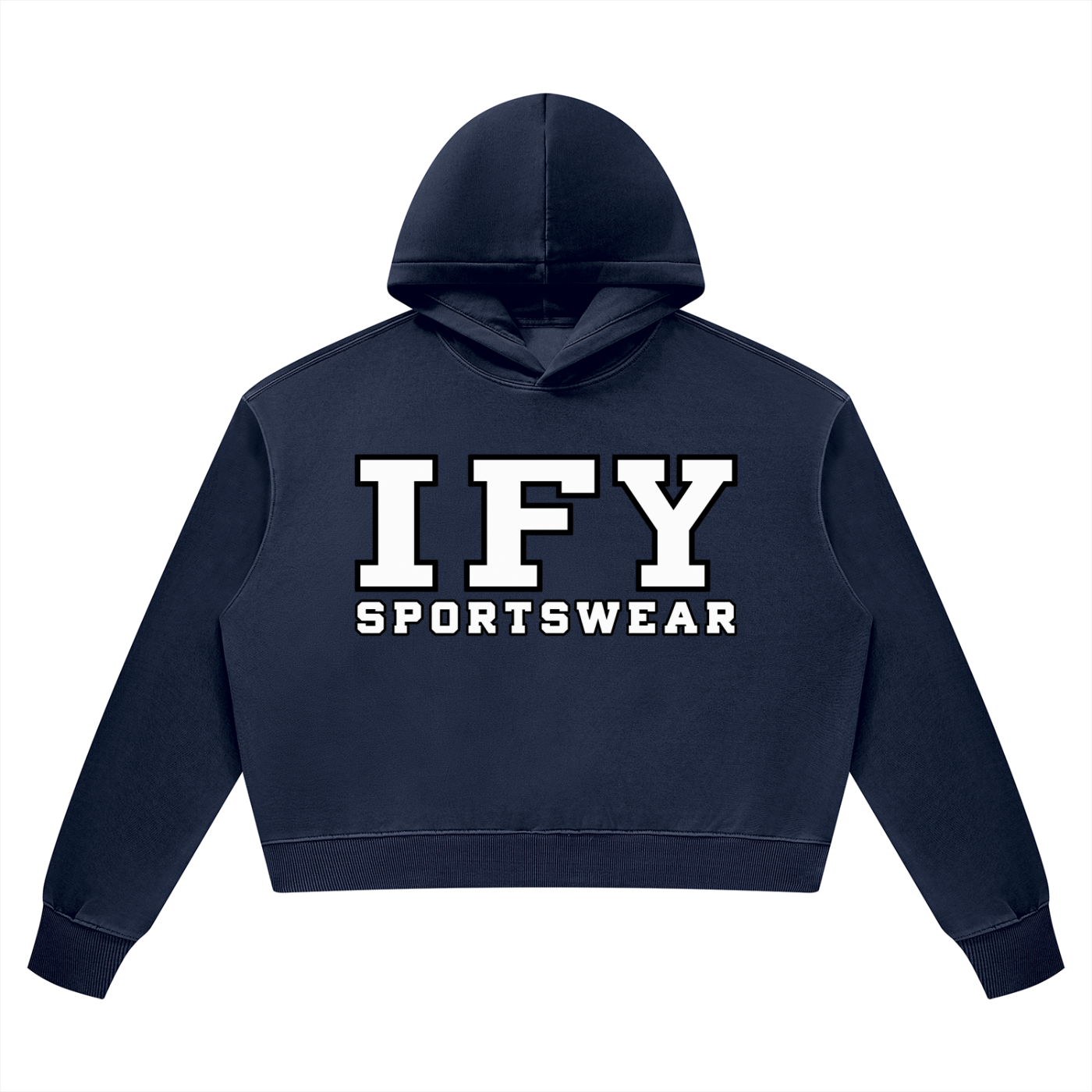 Women’s Vintage Wash Heavyweight Hoodie