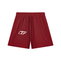 Men’s Drawstring Shorts